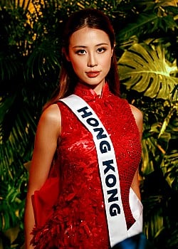 Lizzie Li